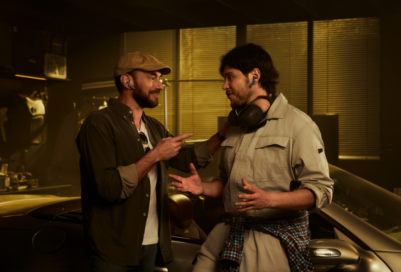 时空壶W4：骨声纹技术颠覆行业引领AI同传进入主动拾音时代(图2)