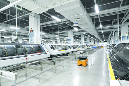 胜宏科技董事长陈涛：拥抱人工智能深化全球战略布局(图1)