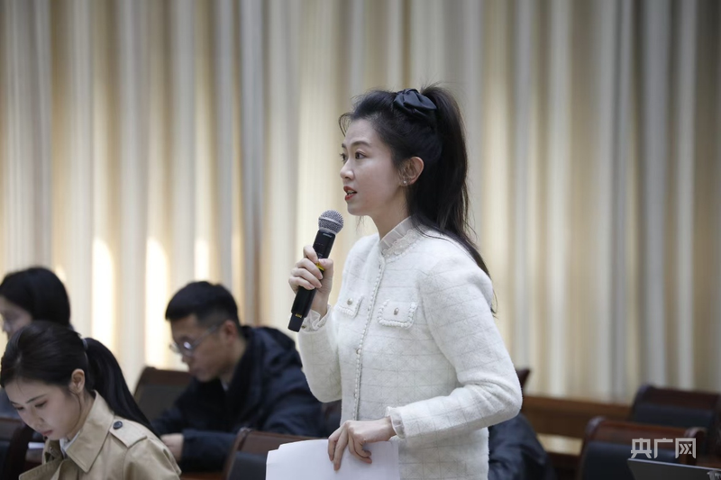 山东擘画人工智能国际合作新蓝图省工信厅总工程师孙京军答央广网记者问(图1)