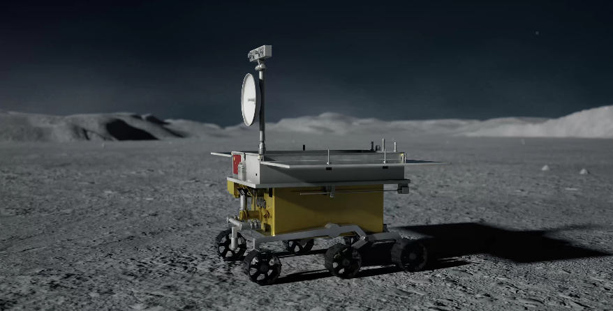 AI陕联世界丨制造大省“智”变陕西科技迈向“新质”赛道(图1)