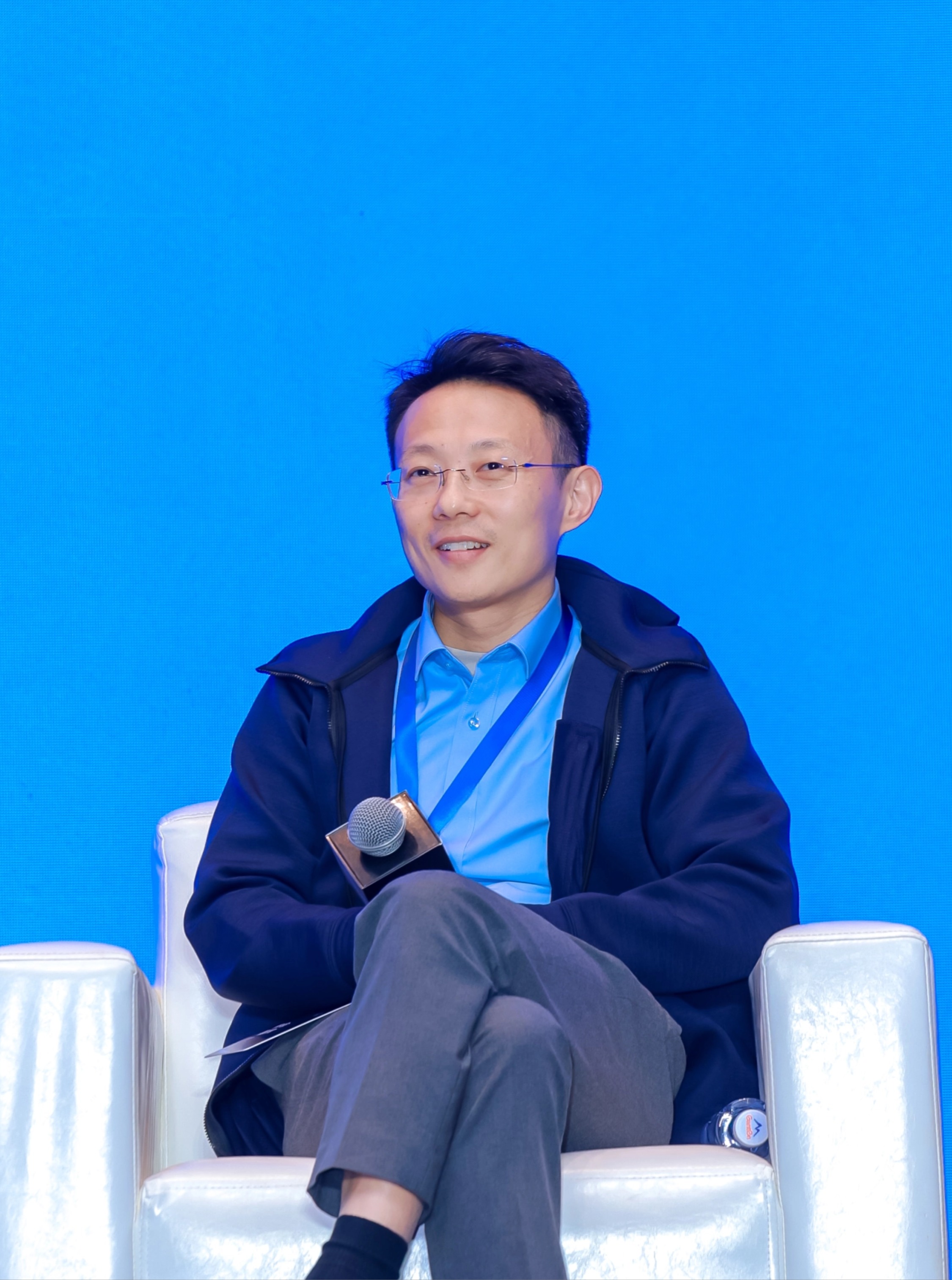 2024IDEA大会AI大模型让端到端企业决策成为可能(图2)