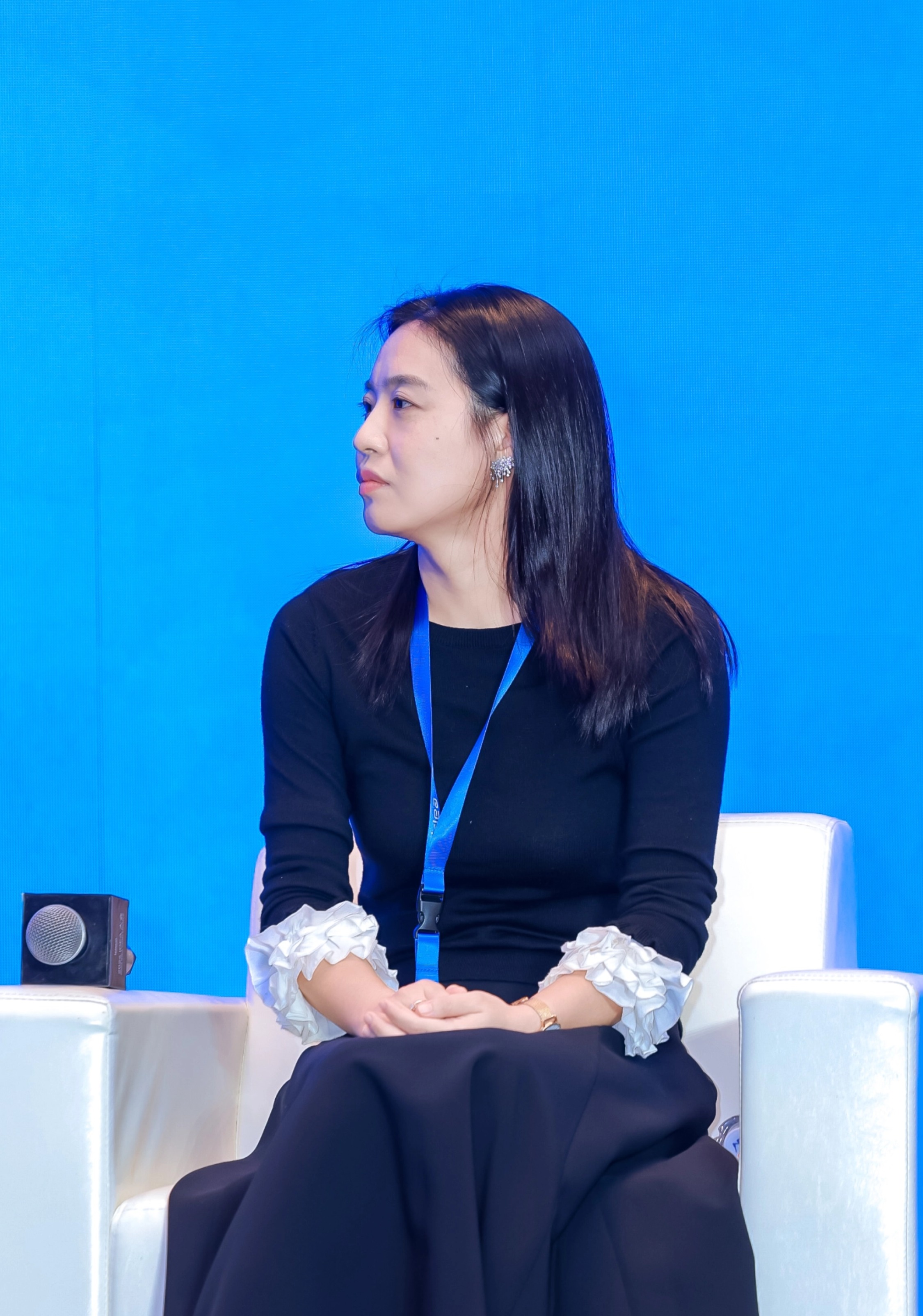 2024IDEA大会AI大模型让端到端企业决策成为可能(图5)