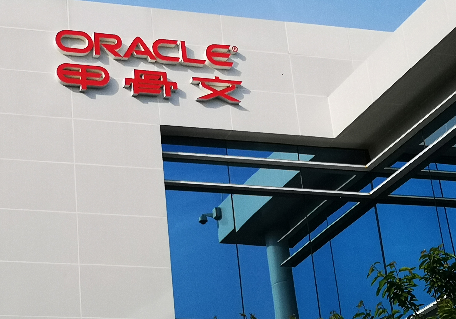 甲骨文110亿美元现金或在一年后耗尽！大规模举债搞AI基建正在透支科技企业的钱包(图1)