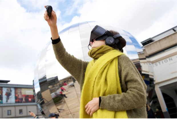 抢占AI+新赛道！布里斯托大学2026推出四大前沿硕士课程(图1)