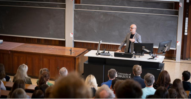 抢占AI+新赛道！布里斯托大学2026推出四大前沿硕士课程(图3)