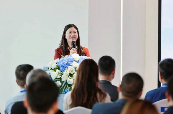 三年三次「破局」江原科技与品高股份如何携手打通国产AI芯片全链路？(图1)