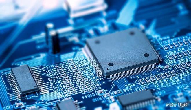 特朗普砸5000亿搞AI霸权！六大硬科技赛道冲刺中国如何接招？(图12)