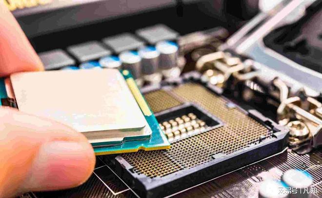 特朗普砸5000亿搞AI霸权！六大硬科技赛道冲刺中国如何接招？(图11)