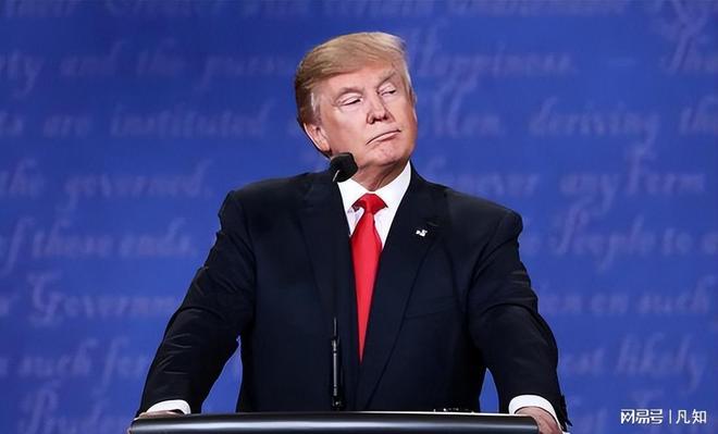 特朗普砸5000亿搞AI霸权！六大硬科技赛道冲刺中国如何接招？(图2)