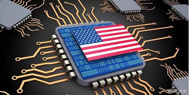 特朗普砸5000亿搞AI霸权！六大硬科技赛道冲刺中国如何接招？(图5)