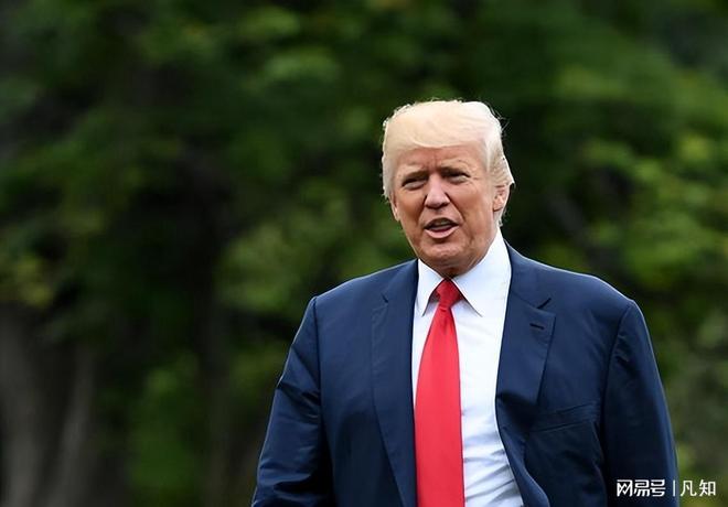 特朗普砸5000亿搞AI霸权！六大硬科技赛道冲刺中国如何接招？(图3)