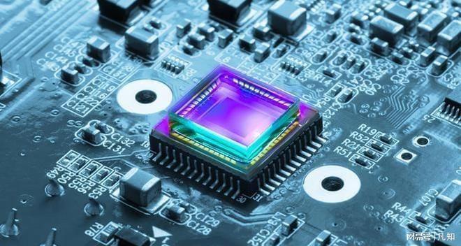 特朗普砸5000亿搞AI霸权！六大硬科技赛道冲刺中国如何接招？(图9)