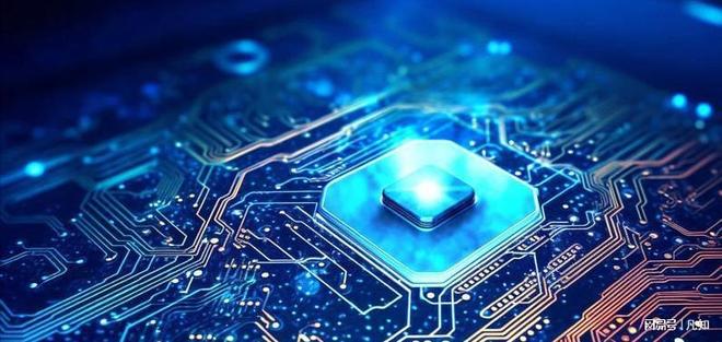 特朗普砸5000亿搞AI霸权！六大硬科技赛道冲刺中国如何接招？(图10)