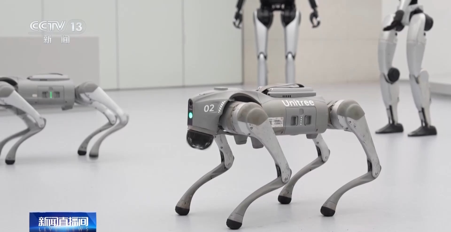 AI赋能千行百业“制造”迈上“智造”新台阶(图16)