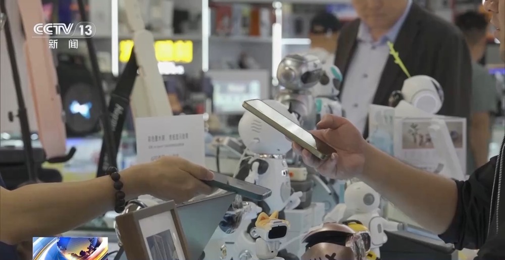 从解压玩具到“情绪伙伴”AI玩具市场持续升温(图8)