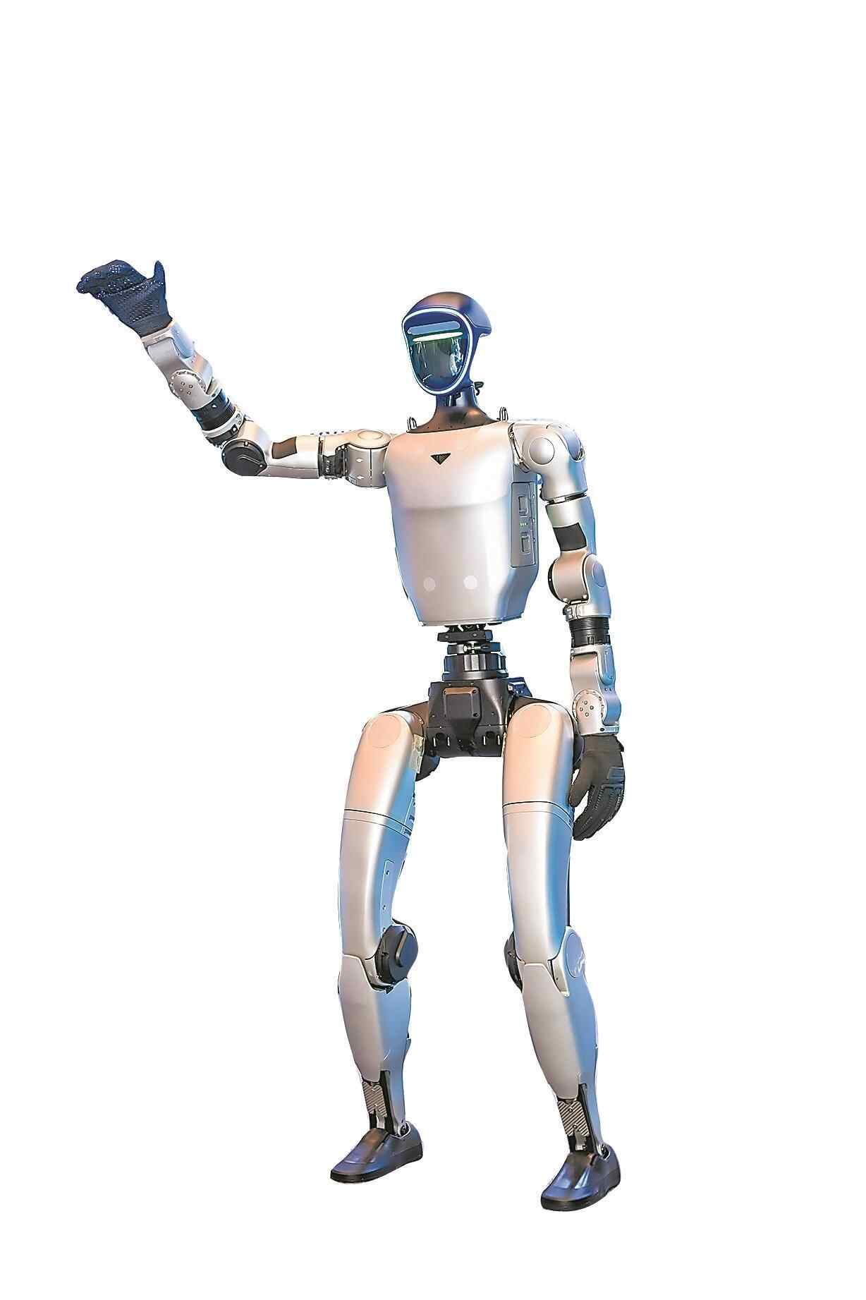 经济大省挑大梁｜大湾区人工智能与机器人产业大会解码“AIR+”如何重构千行百业(图1)