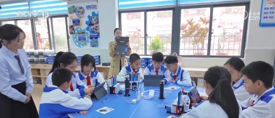 从政策到投资、从壮大新动能到“人工智能+”怎么干？多维度解读中央经济工作会议精神(图4)