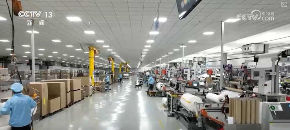 从政策到投资、从壮大新动能到“人工智能+”怎么干？多维度解读中央经济工作会议精神(图7)