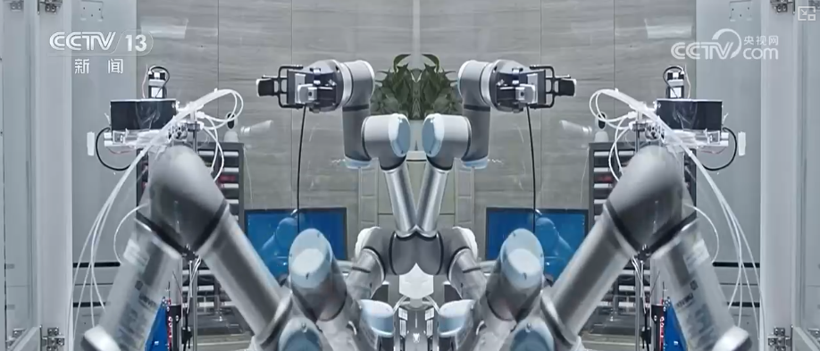 从政策到投资、从壮大新动能到“人工智能+”怎么干？多维度解读中央经济工作会议精神(图25)