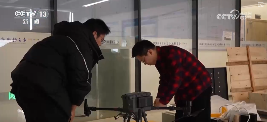 从政策到投资、从壮大新动能到“人工智能+”怎么干？多维度解读中央经济工作会议精神(图30)