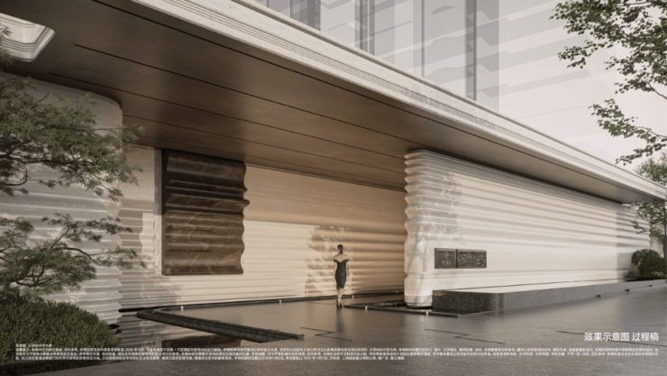 壹江臻邸2026销售中心│楼盘-上海壹江臻邸售楼处电话实时房价户型地址周边配套交房时间(图12)