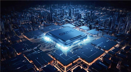 AI驱动千亿市场长鑫科技产品性能达国际先进水平2022年至2025年9月营收累计73636亿元(图2)