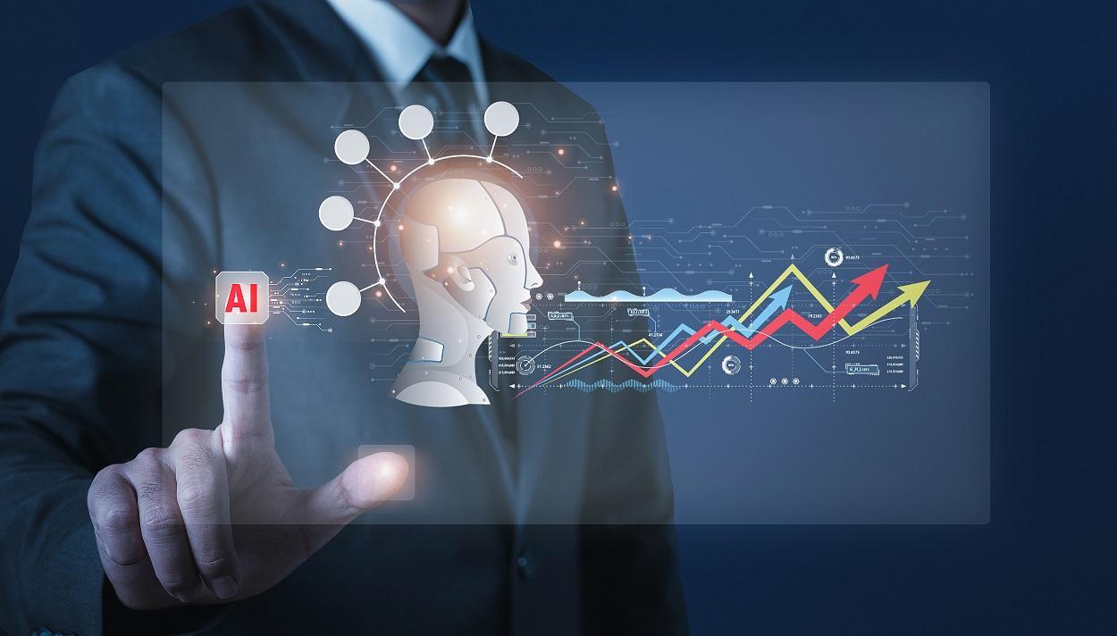 科技创新世界潮丨突飞猛进的AI智能体如何行稳致远(图1)