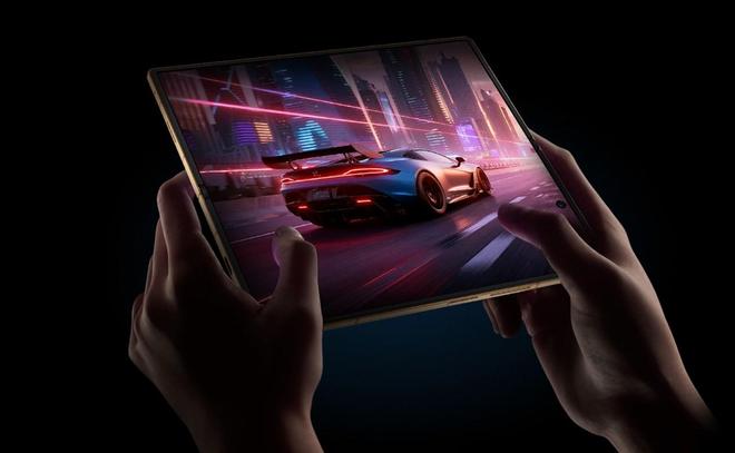 心系天下三星W26荣获科技视讯“年度首选AI手机奖”(图8)