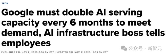 DeepMind华人研究员万字揭晓一个AI大秘密：ScalingLaw没死算力即一切(图11)