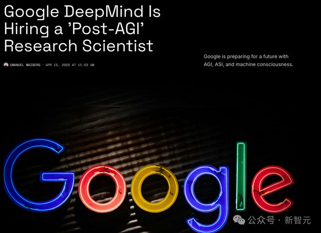 DeepMind华人研究员万字揭晓一个AI大秘密：ScalingLaw没死算力即一切(图15)