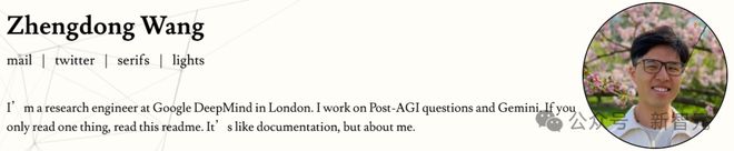 DeepMind华人研究员万字揭晓一个AI大秘密：ScalingLaw没死算力即一切(图4)