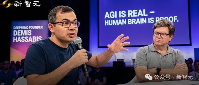 DeepMind华人研究员万字揭晓一个AI大秘密：ScalingLaw没死算力即一切(图3)