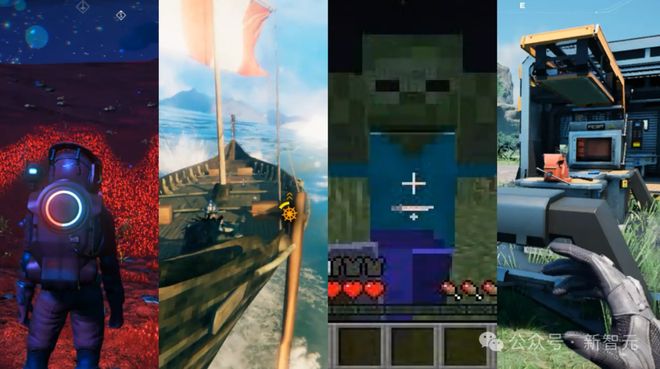 DeepMind华人研究员万字揭晓一个AI大秘密：ScalingLaw没死算力即一切(图12)