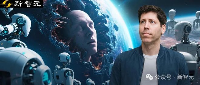 DeepMind华人研究员万字揭晓一个AI大秘密：ScalingLaw没死算力即一切(图1)