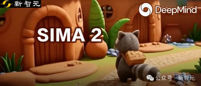 DeepMind华人研究员万字揭晓一个AI大秘密：ScalingLaw没死算力即一切(图13)