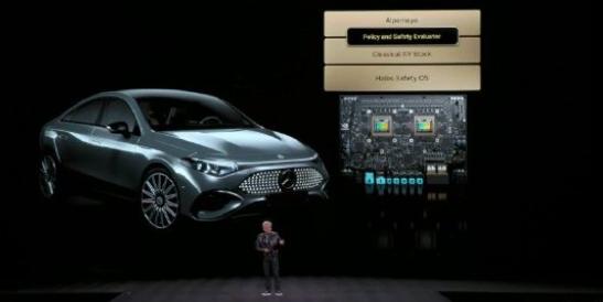 科技盛会CES2026隆重开幕英伟达三星微美全息打造跨行业AI模型领航新纪元(图2)