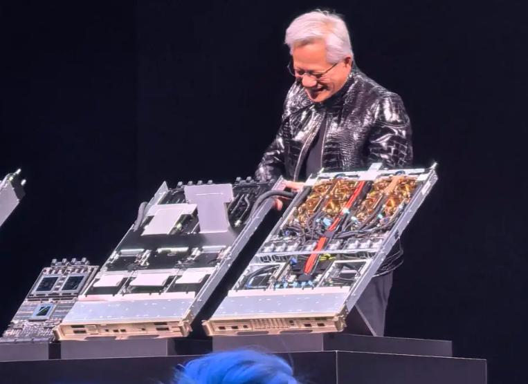 科技盛会CES2026隆重开幕英伟达三星微美全息打造跨行业AI模型领航新纪元(图4)