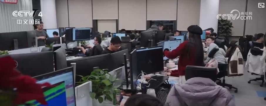 长江新画卷丨低空经济+AI双轮驱动长三角新质生产力加速崛起(图6)