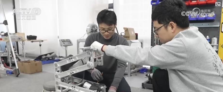 长江新画卷丨低空经济+AI双轮驱动长三角新质生产力加速崛起(图7)