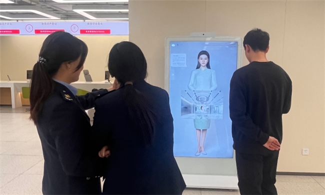 探访世优科技：解码AI数字人厂商“全栈”技术实力和落地应用(图1)