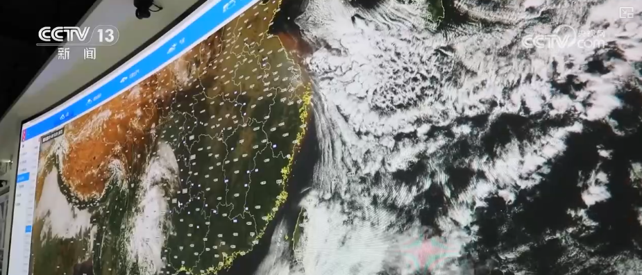 迭代破局！“新技术+AI内核”硬核科技筑牢防灾减灾防线(图1)