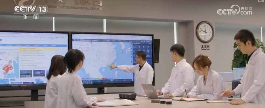 迭代破局！“新技术+AI内核”硬核科技筑牢防灾减灾防线(图11)