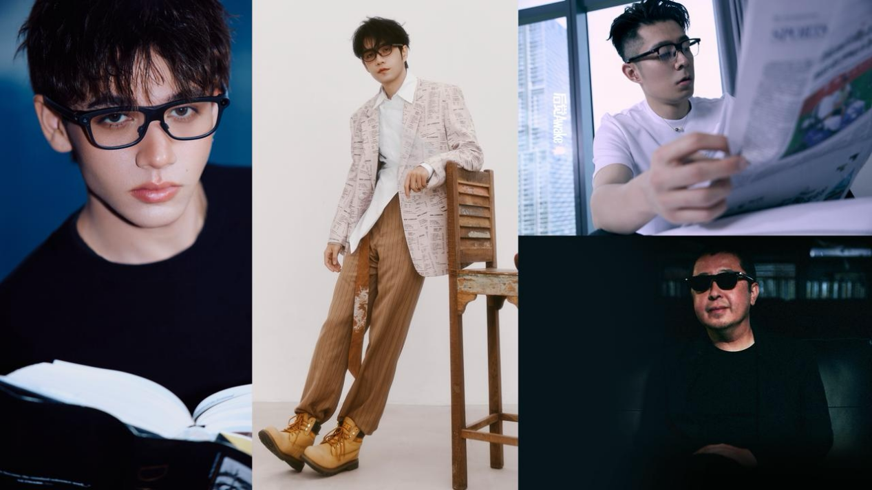 一年三轮融资影目INMO将“下一代AI手机”装入眼镜！(图6)