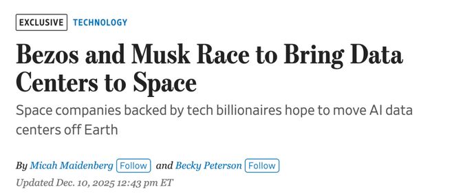 全球首个太空AI诞生H100在轨炼出！马斯克爆赞(图12)