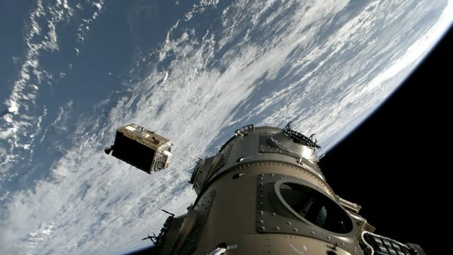 全球首个太空AI诞生H100在轨炼出！马斯克爆赞(图3)