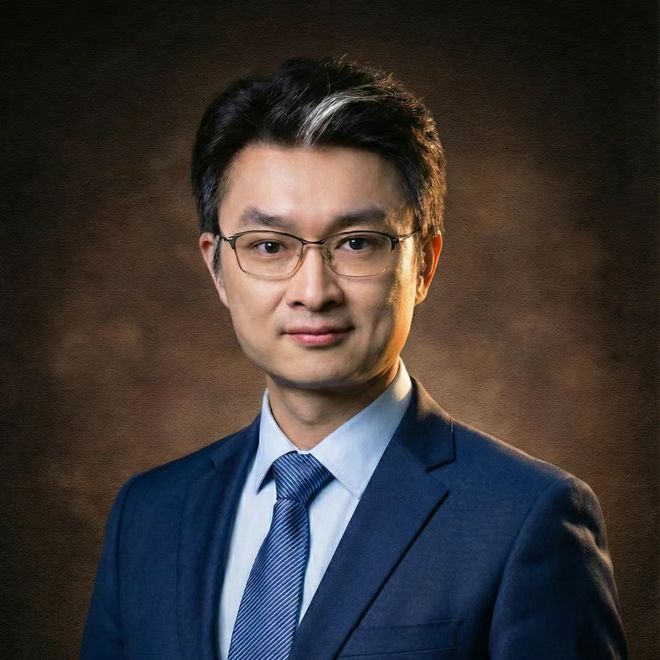 2025ACM杰出会员出炉！北大邹磊、复旦姜育刚等13位华人获选(图10)