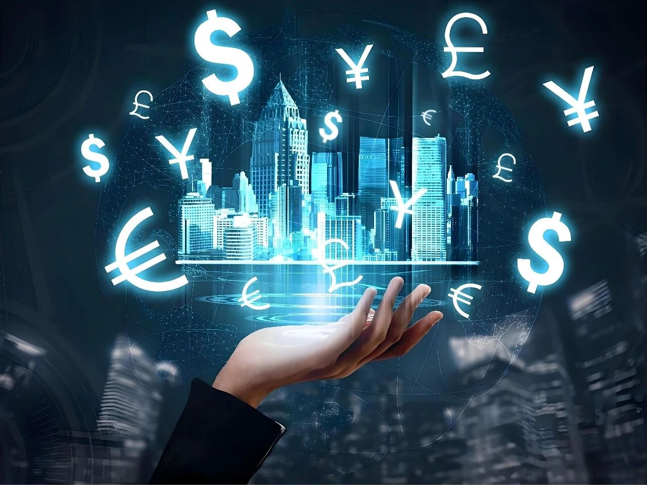 国投智能全力下注AI转型(图3)