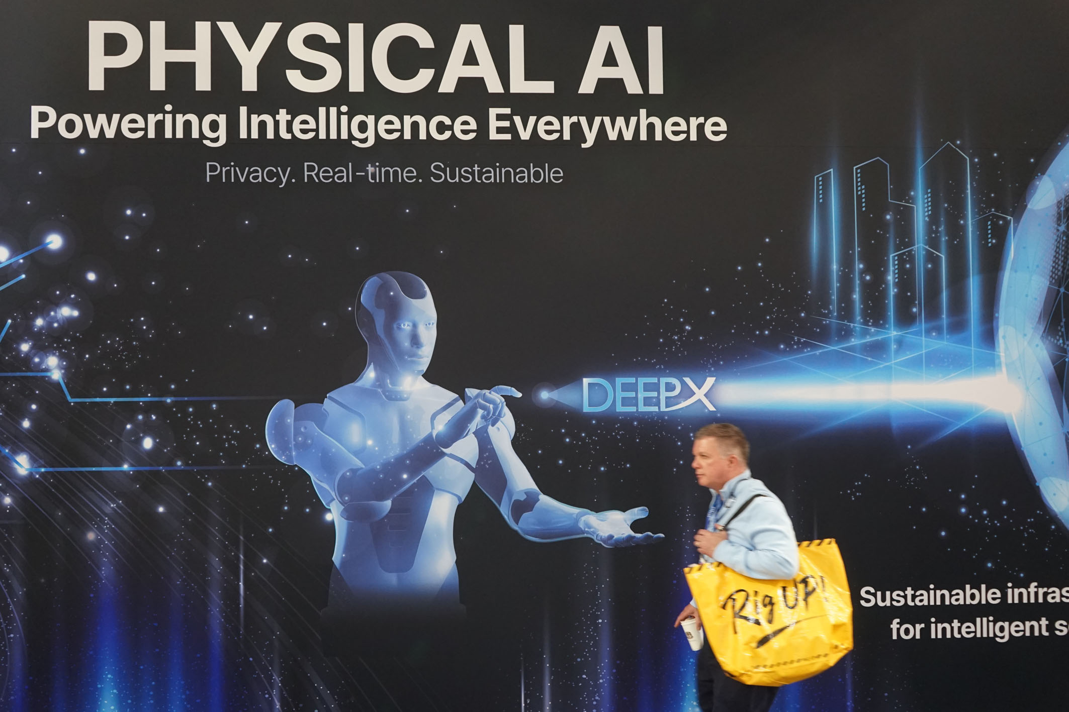 科技巨头AI竞争持续升温投资回报风险引担忧(图1)