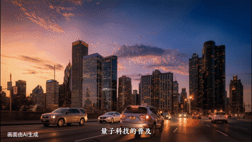 愿景→实景我们用AI“抵达”2030年(图2)