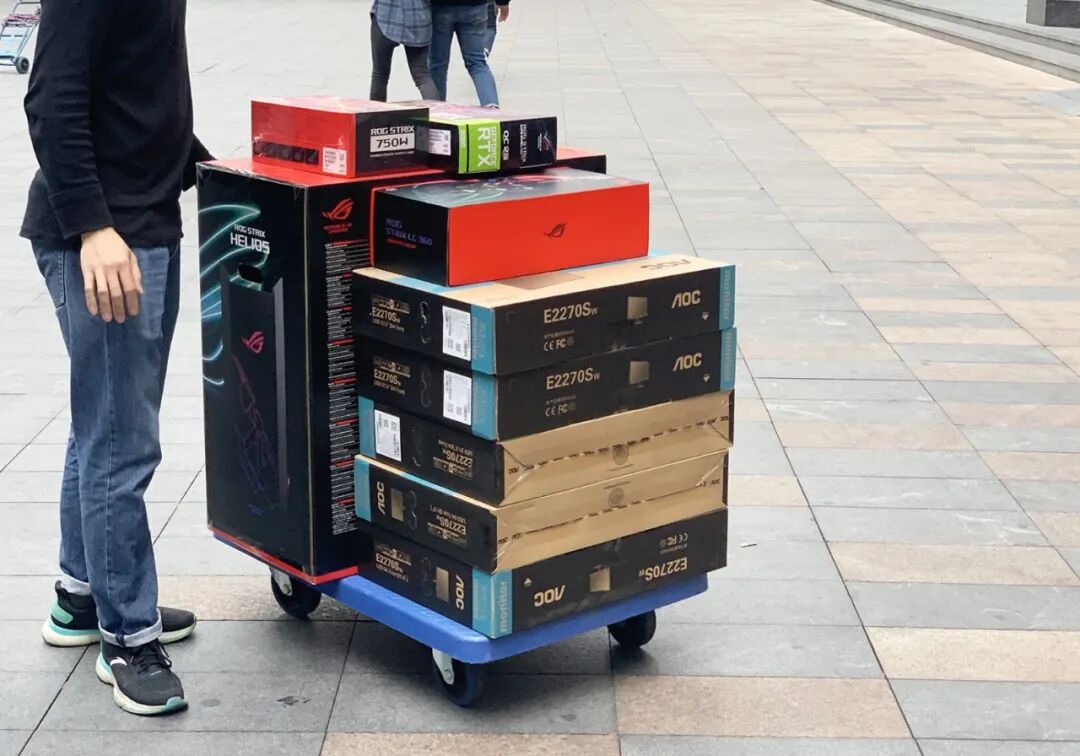 专访全国政协常委、南京大学党委书记谭铁牛：人工智能发展需要去泡沫(图4)